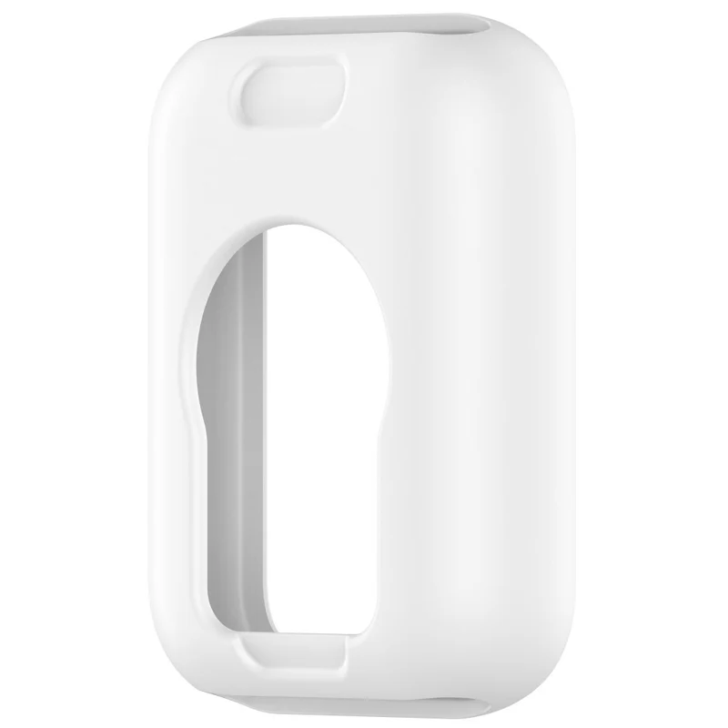 Xiaomi Smart Band 8 Pro Watch Band Silicone scratch-resistant Strap with Case