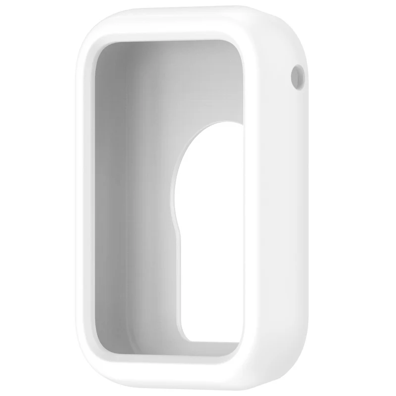 Xiaomi Smart Band 8 Pro Watch Band Silicone scratch-resistant Strap with Case