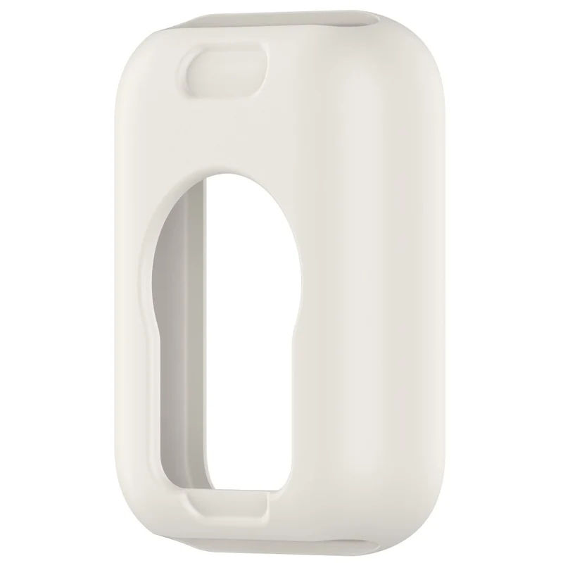 Xiaomi Smart Band 8 Pro Watch Band Silicone scratch-resistant Strap with Case