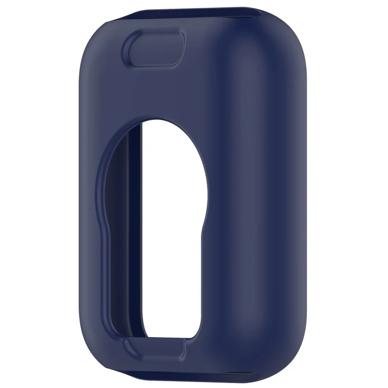 Xiaomi Smart Band 8 Pro Watch Band Silicone scratch-resistant Strap with Case