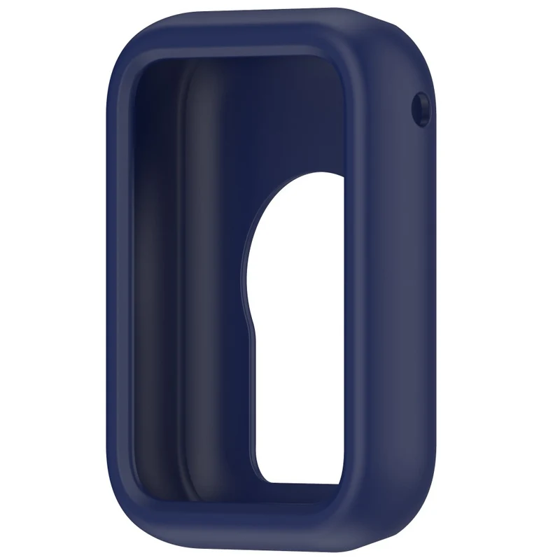 Xiaomi Smart Band 8 Pro Watch Band Silicone scratch-resistant Strap with Case