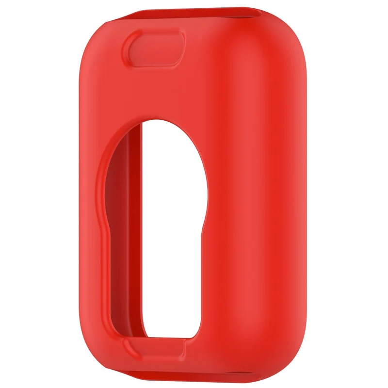 Xiaomi Smart Band 8 Pro Watch Band Silicone scratch-resistant Strap with Case