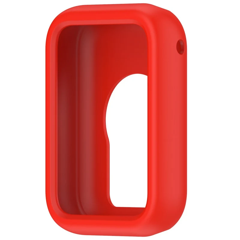Xiaomi Smart Band 8 Pro Watch Band Silicone scratch-resistant Strap with Case