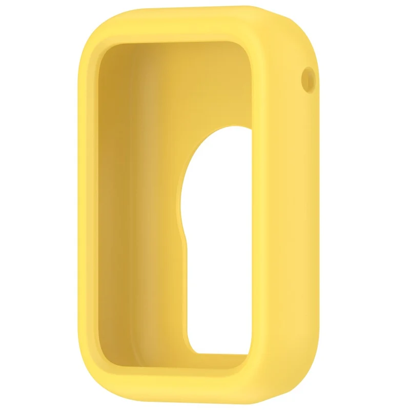Xiaomi Smart Band 8 Pro Watch Band Silicone scratch-resistant Strap with Case