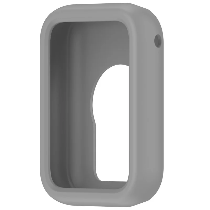 Xiaomi Smart Band 8 Pro Watch Band Silicone scratch-resistant Strap with Case