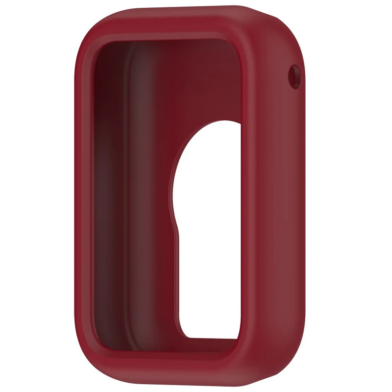 Xiaomi Smart Band 8 Pro Watch Band Silicone scratch-resistant Strap with Case