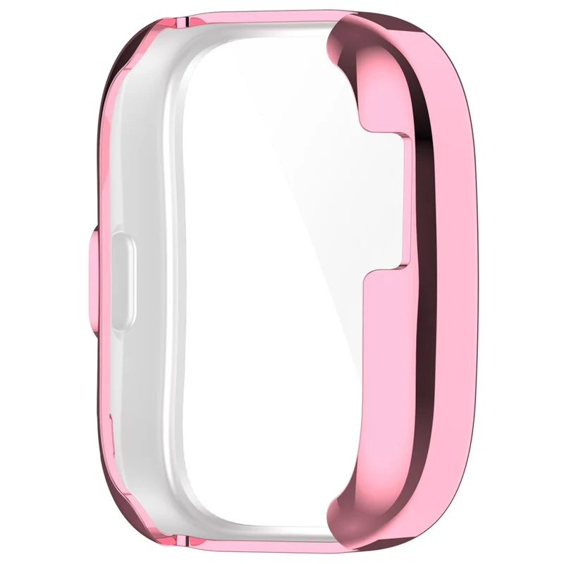 Huami Amazfit Bip 5 (A2215) Electroplating Flexible Watch Cover Overall Protective Case
