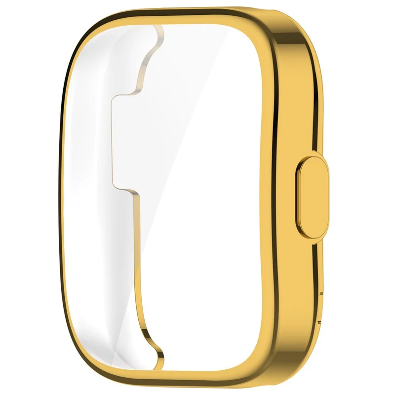 Huami Amazfit Bip 5 (A2215) Electroplating Flexible Watch Cover Overall Protective Case