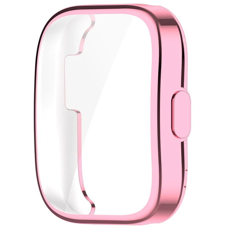 Huami Amazfit Bip 5 (A2215) Electroplating Flexible Watch Cover Overall Protective Case