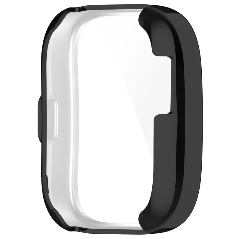 Huami Amazfit Bip 5 (A2215) Electroplating Flexible Watch Cover Overall Protective Case