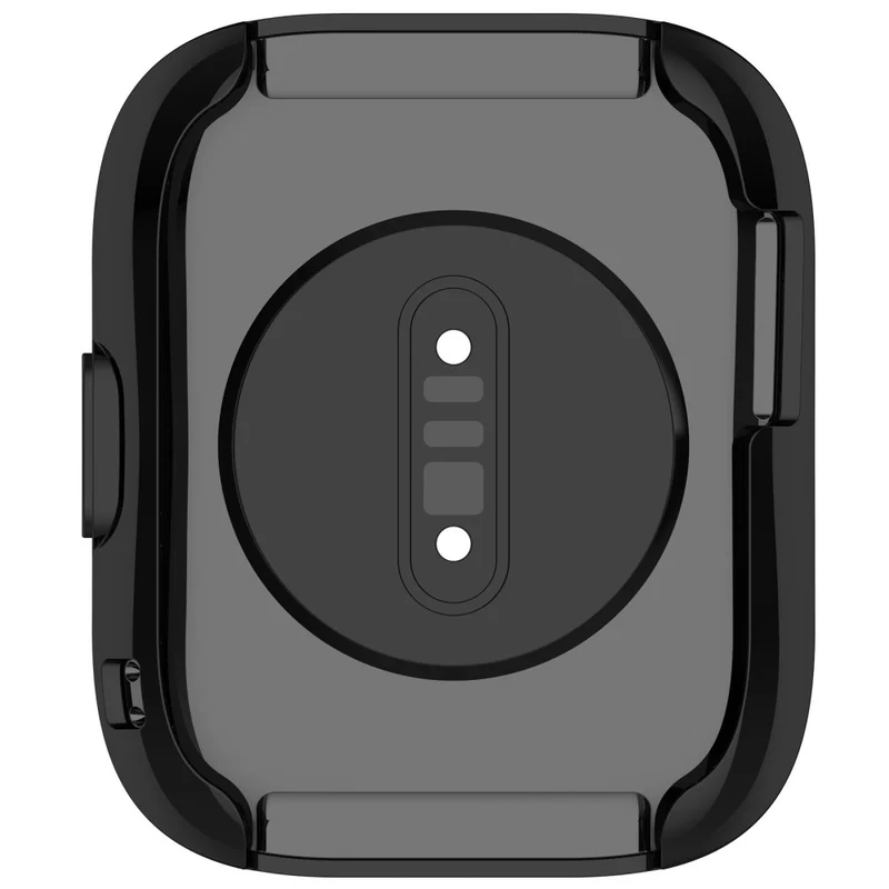 Huami Amazfit Bip 5 (A2215) Electroplating Flexible Watch Cover Overall Protective Case