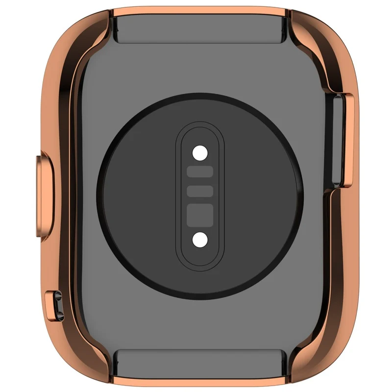 Huami Amazfit Bip 5 (A2215) Electroplating Flexible Watch Cover Overall Protective Case