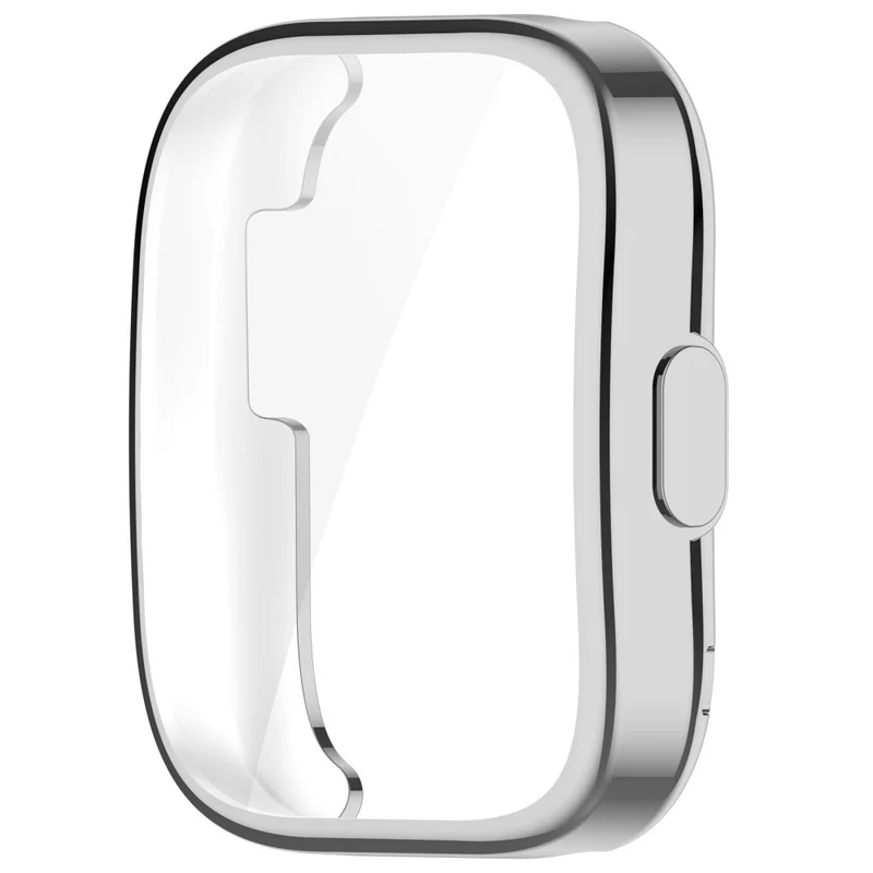 Huami Amazfit Bip 5 (A2215) Electroplating Flexible Watch Cover Overall Protective Case