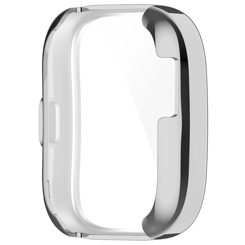 Huami Amazfit Bip 5 (A2215) Electroplating Flexible Watch Cover Overall Protective Case