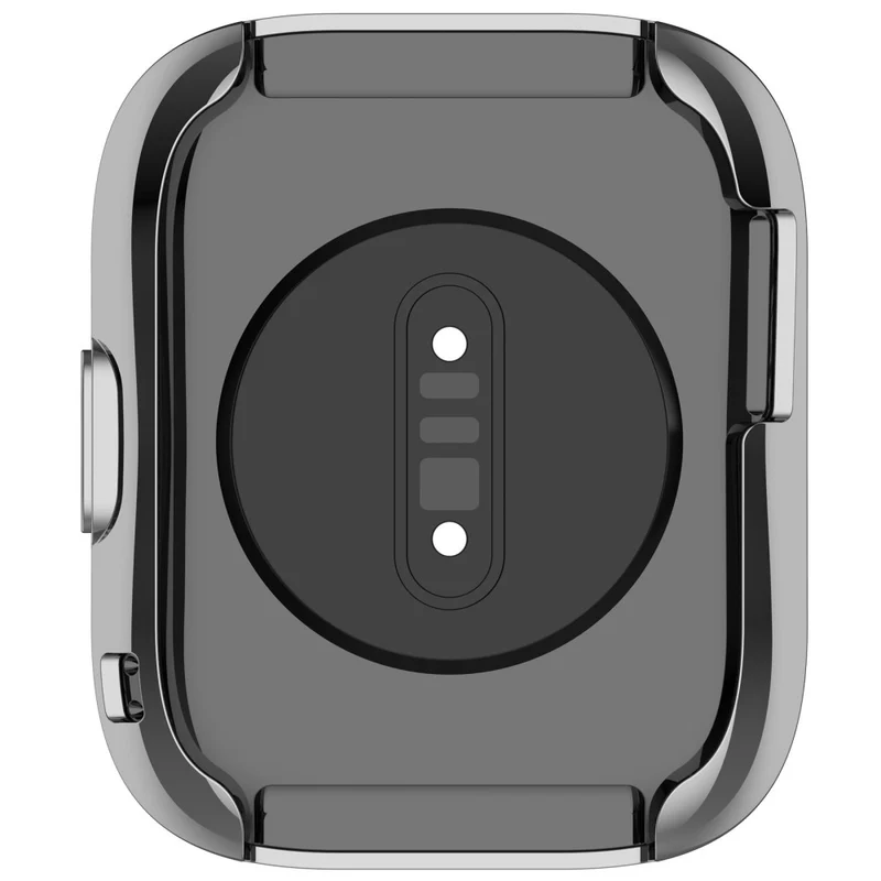Huami Amazfit Bip 5 (A2215) Electroplating Flexible Watch Cover Overall Protective Case