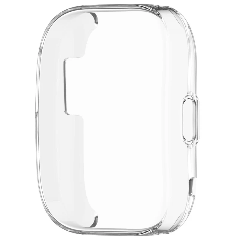 Huami Amazfit Bip 5 (A2215) Soft Flexible Watch Case All-Around Electroplating Cover