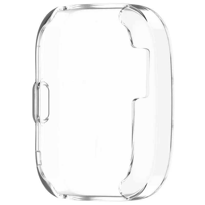Huami Amazfit Bip 5 (A2215) Soft Flexible Watch Case All-Around Electroplating Cover