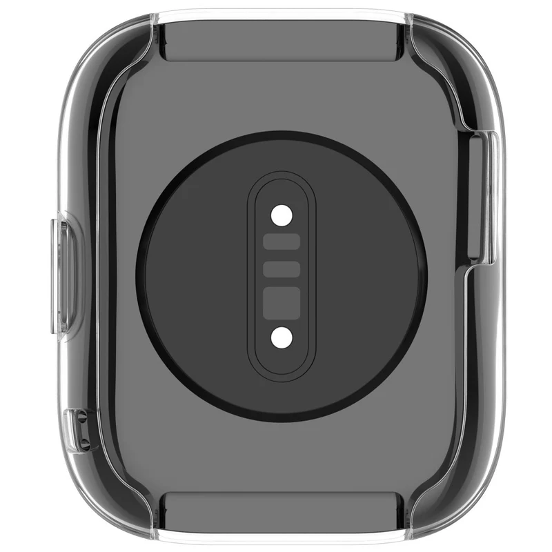 Huami Amazfit Bip 5 (A2215) Soft Flexible Watch Case All-Around Electroplating Cover