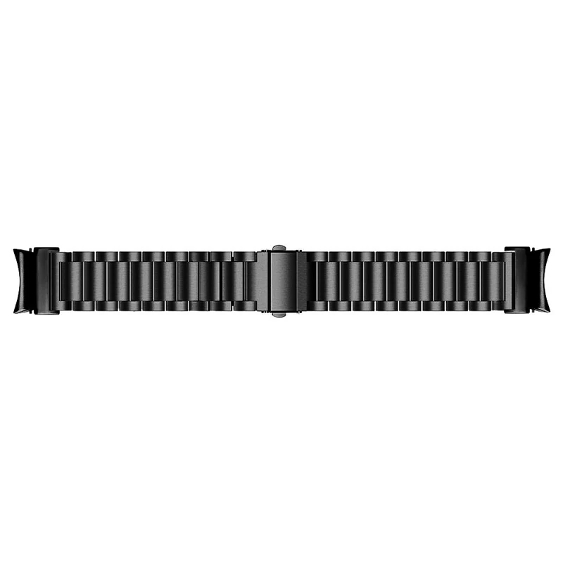 Samsung Galaxy Watch6 40mm / 44mm / Watch6 Classic 43mm / 47mm Stainless Steel Watch Strap Seamless Watchband