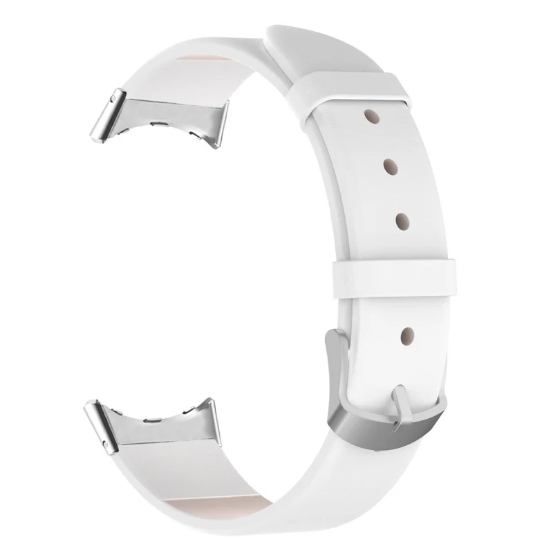 Google Pixel Watch 2 / Pixel Watch Vegan Leather Watch Strap Quick Release Watch Band