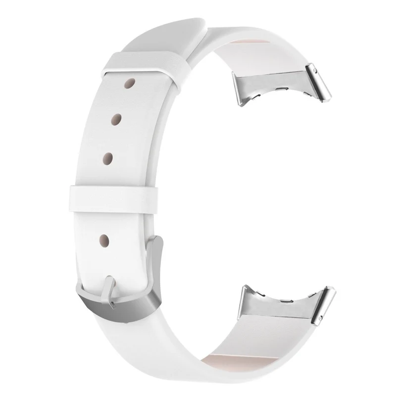Google Pixel Watch 2 / Pixel Watch Vegan Leather Watch Strap Quick Release Watch Band