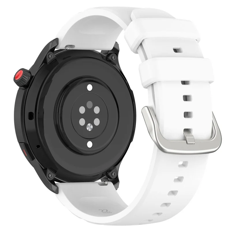 Huami Amazfti GTR 4 Watch Strap 22mm Silicone Watch Bands Replacement