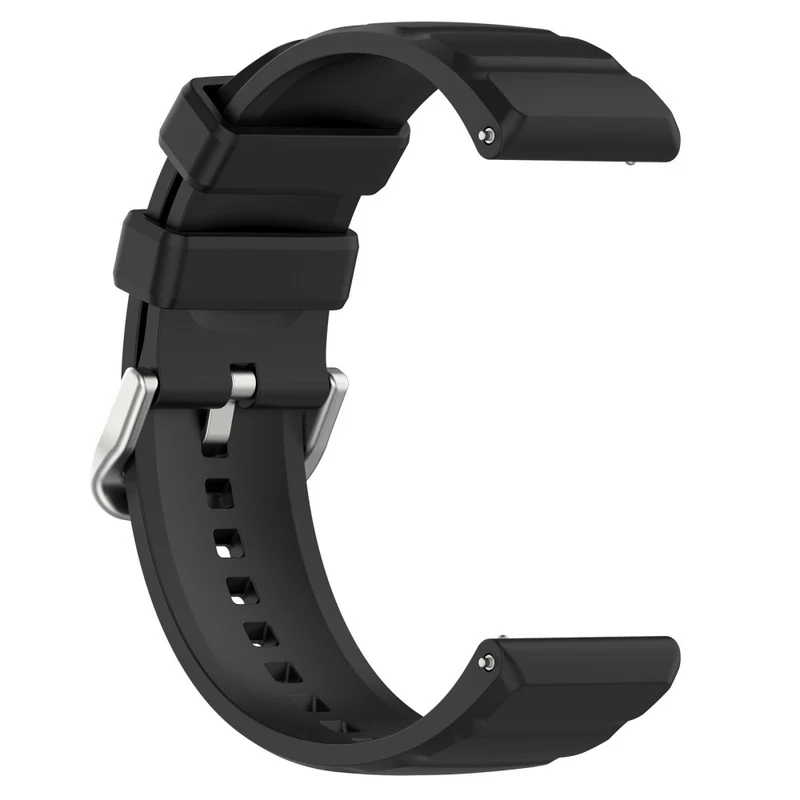 Huami Amazfti GTR 4 Watch Strap 22mm Silicone Watch Bands Replacement