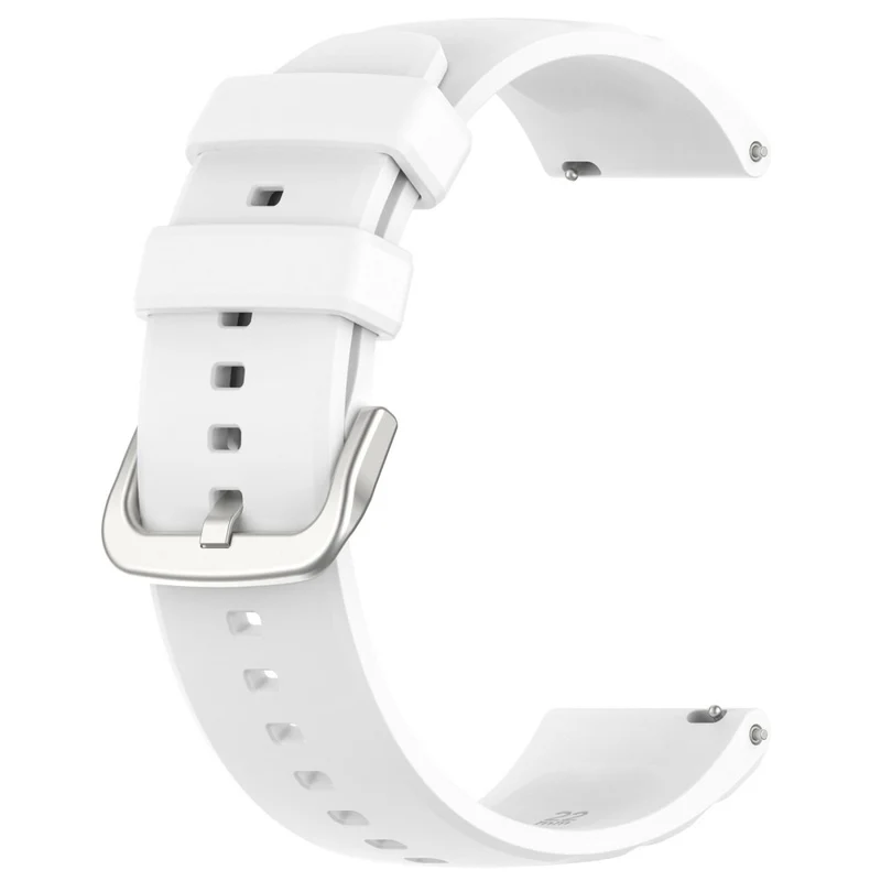 Huami Amazfti GTR 4 Watch Strap 22mm Silicone Watch Bands Replacement