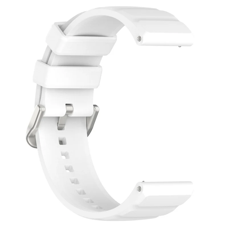 Huami Amazfti GTR 4 Watch Strap 22mm Silicone Watch Bands Replacement
