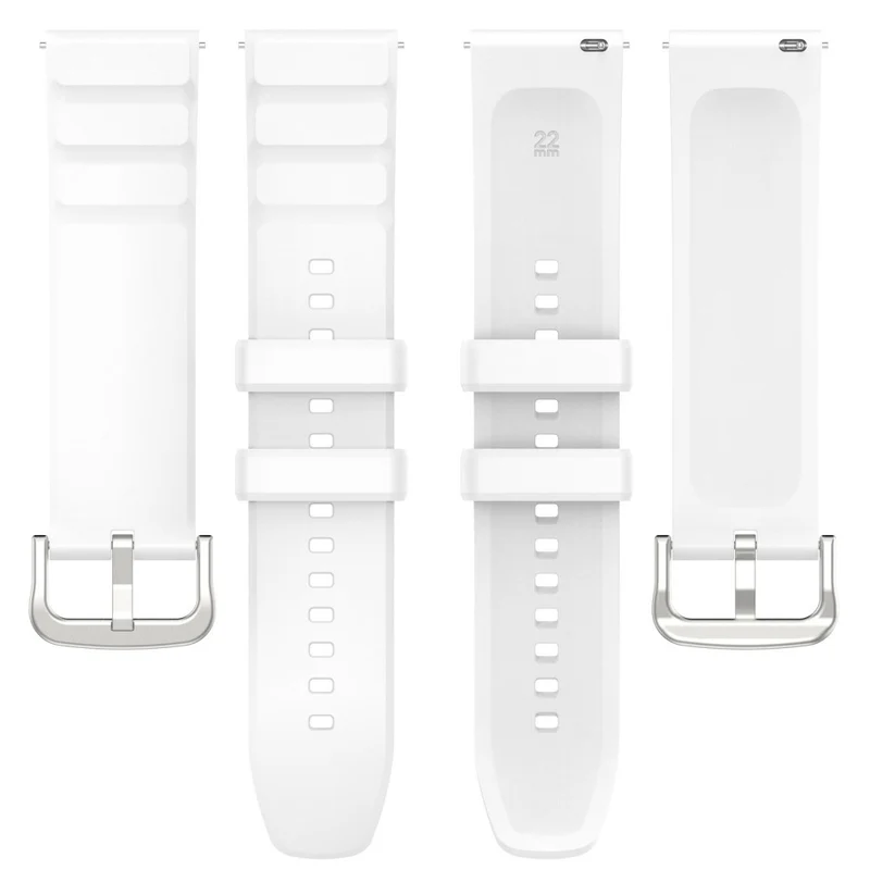 Huami Amazfti GTR 4 Watch Strap 22mm Silicone Watch Bands Replacement