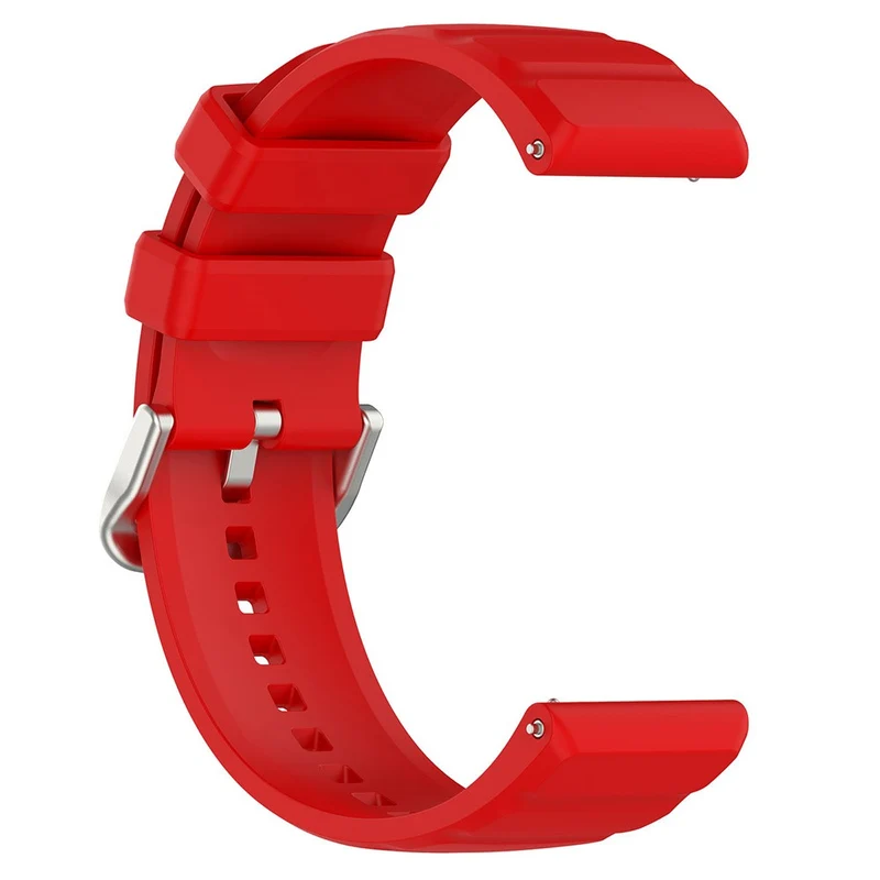 Huami Amazfti GTR 4 Watch Strap 22mm Silicone Watch Bands Replacement