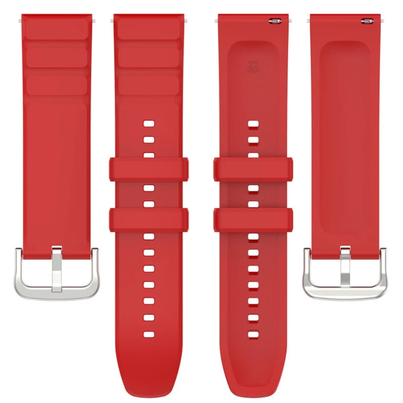 Huami Amazfti GTR 4 Watch Strap 22mm Silicone Watch Bands Replacement