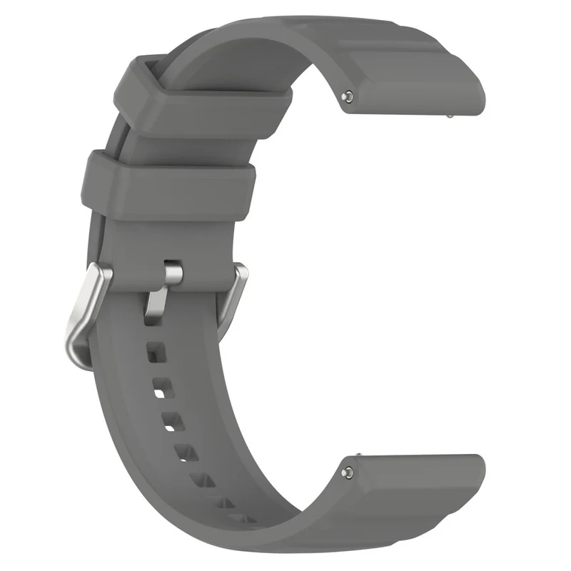 Huami Amazfti GTR 4 Watch Strap 22mm Silicone Watch Bands Replacement