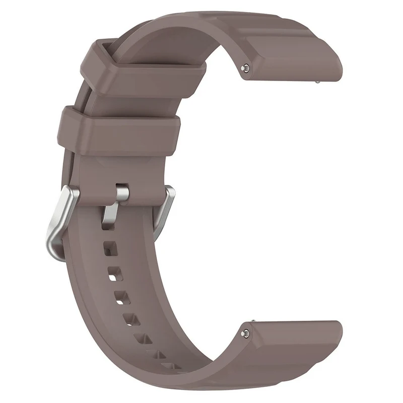 Huami Amazfti GTR 4 Watch Strap 22mm Silicone Watch Bands Replacement