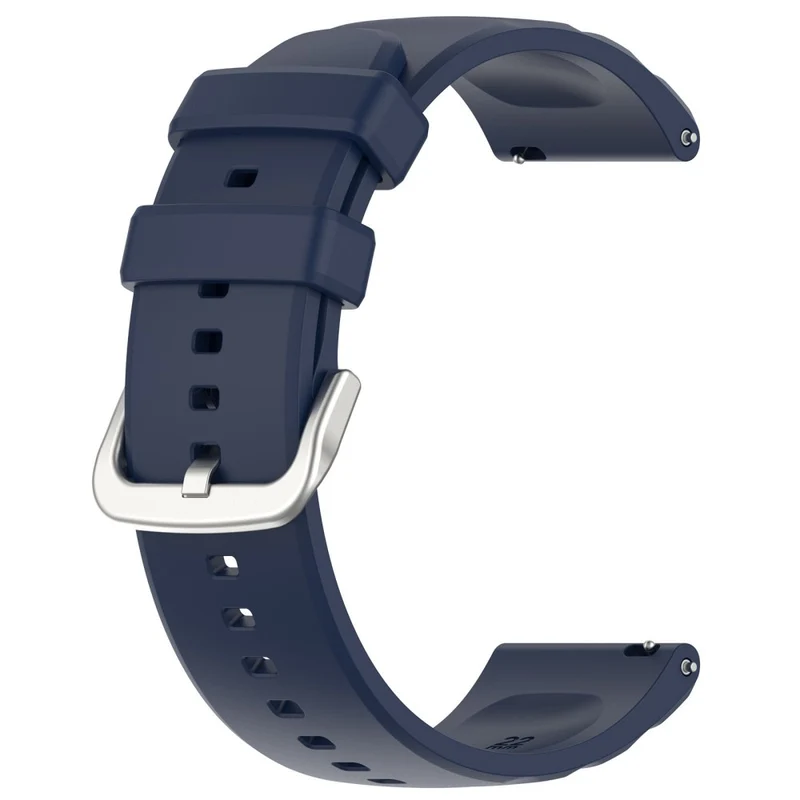 Huami Amazfti GTR 4 Watch Strap 22mm Silicone Watch Bands Replacement