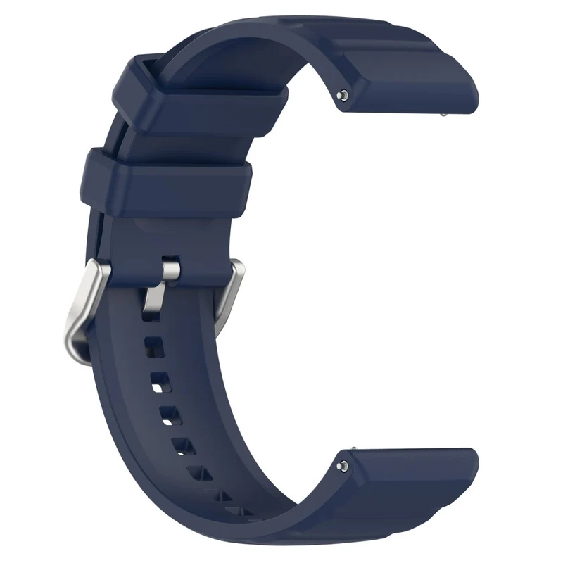 Huami Amazfti GTR 4 Watch Strap 22mm Silicone Watch Bands Replacement