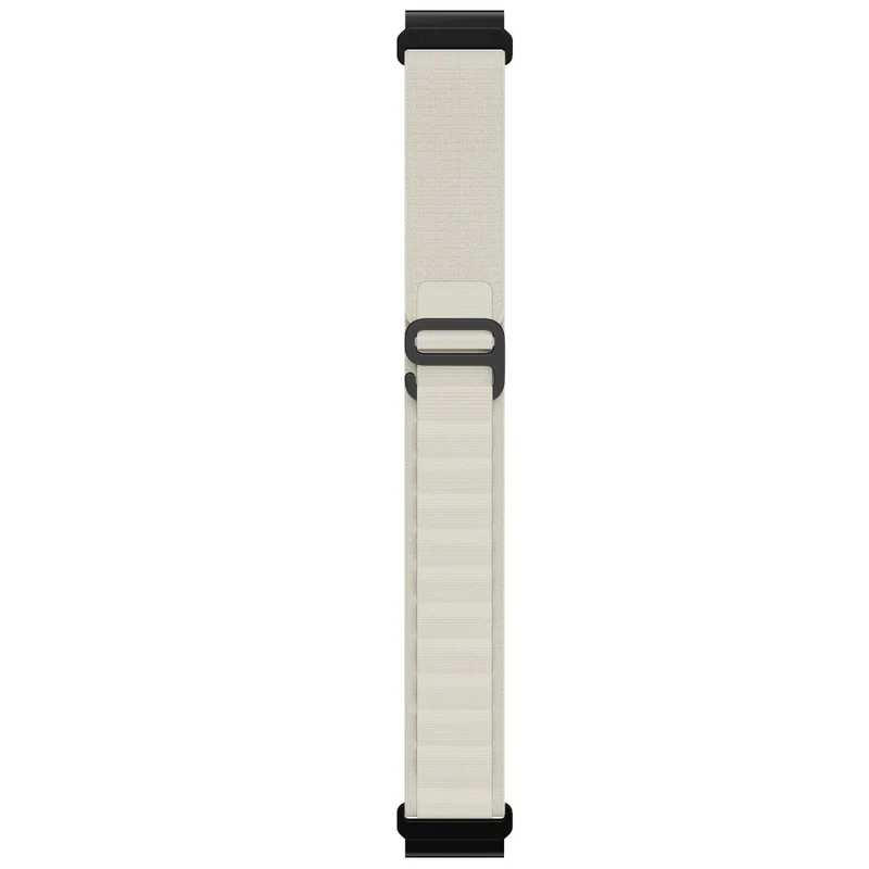 Garmin Fenix 7 / Forerunner 965 / 955 / 945 / 935 Watch Strap Nylon Loop Quick Release 22mm Wristband