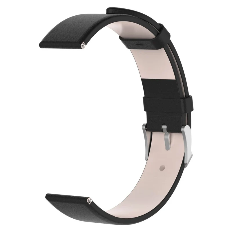 Huawei Watch GT 4 41mm Replacement Strap 18mm Vegan Leather Watch Band