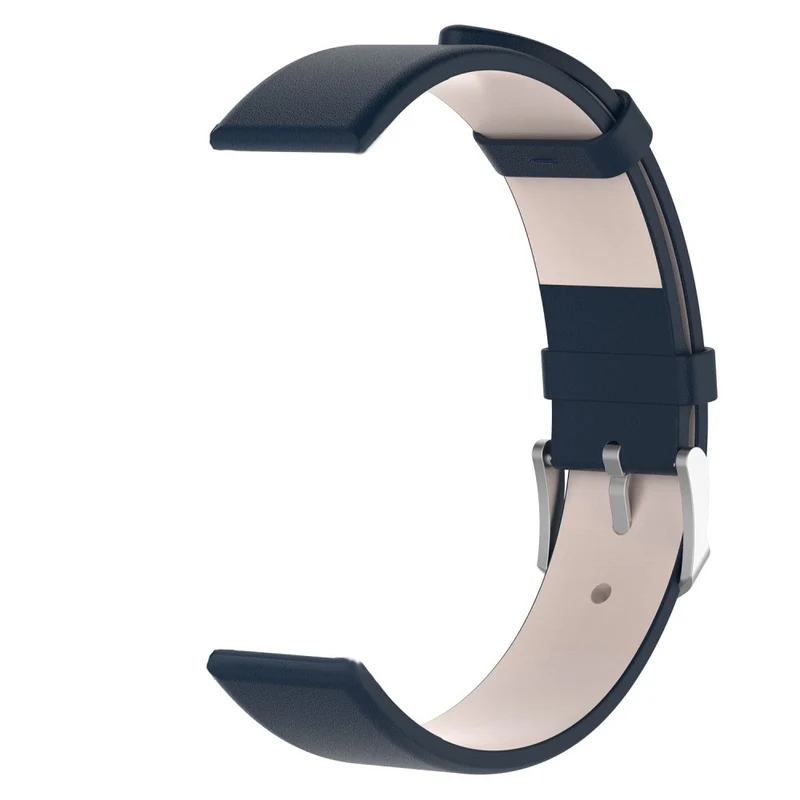 Huawei Watch GT 4 41mm Replacement Strap 18mm Vegan Leather Watch Band