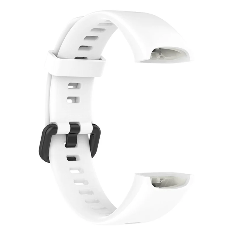 Huawei Watch Band 4 (ADS-B29) Strap Replacement Adjustable Silicone Watch Band