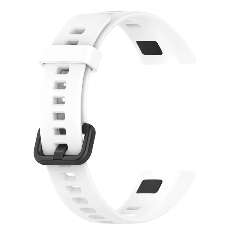 Huawei Watch Band 4 (ADS-B29) Strap Replacement Adjustable Silicone Watch Band