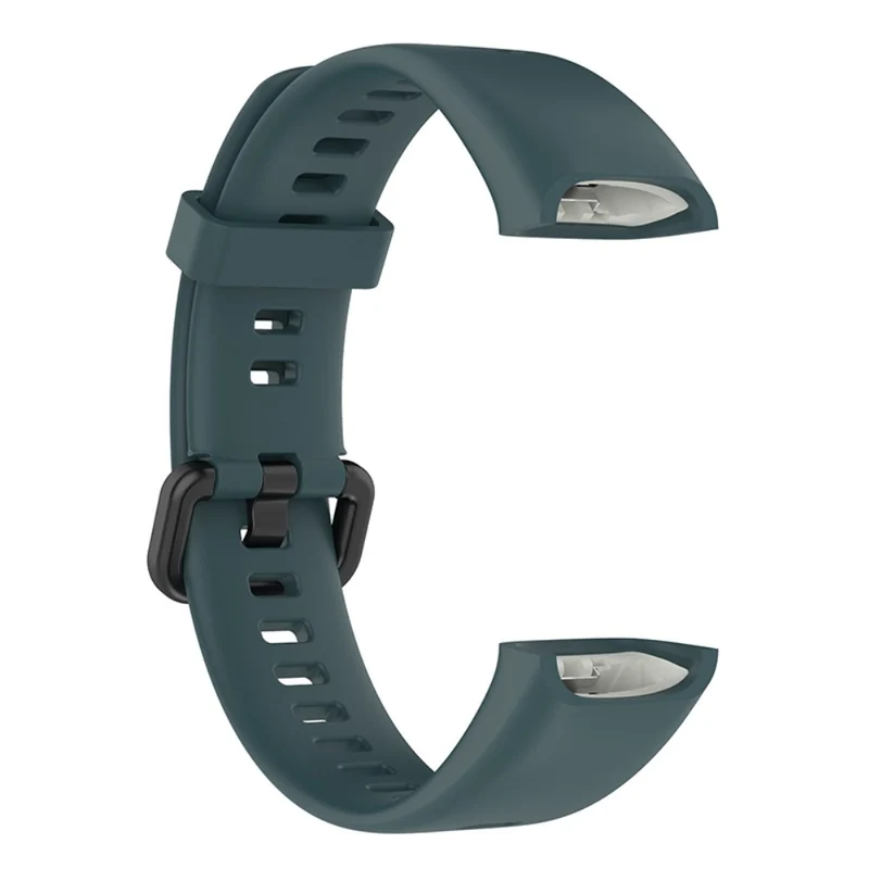 Huawei Watch Band 4 (ADS-B29) Strap Replacement Adjustable Silicone Watch Band