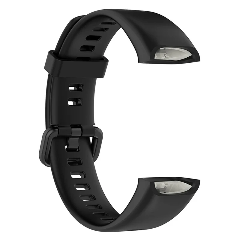 Huawei Watch Band 4 (ADS-B29) Strap Replacement Adjustable Silicone Watch Band