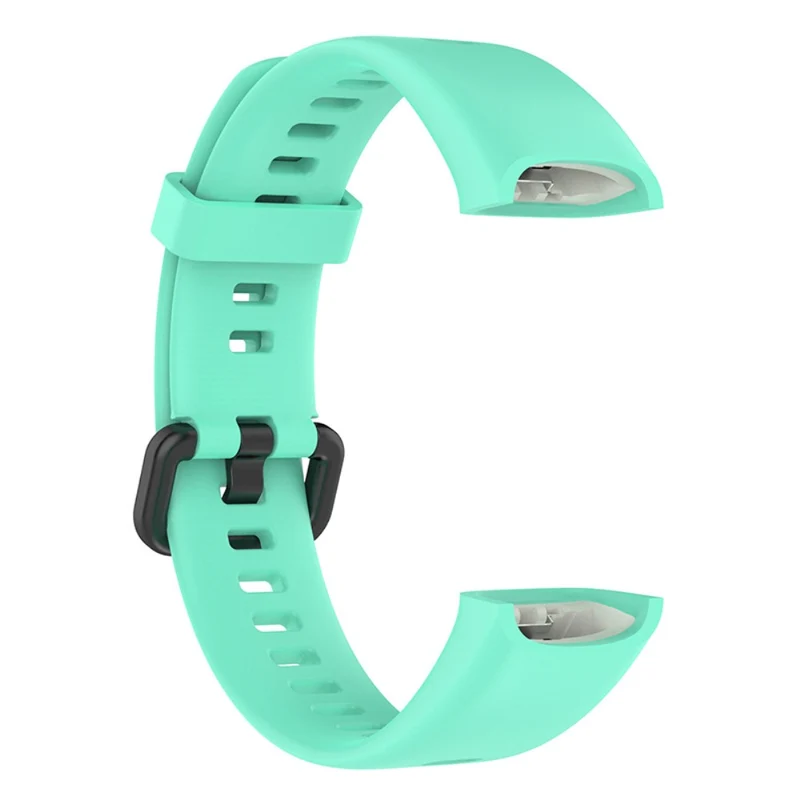 Huawei Watch Band 4 (ADS-B29) Strap Replacement Adjustable Silicone Watch Band