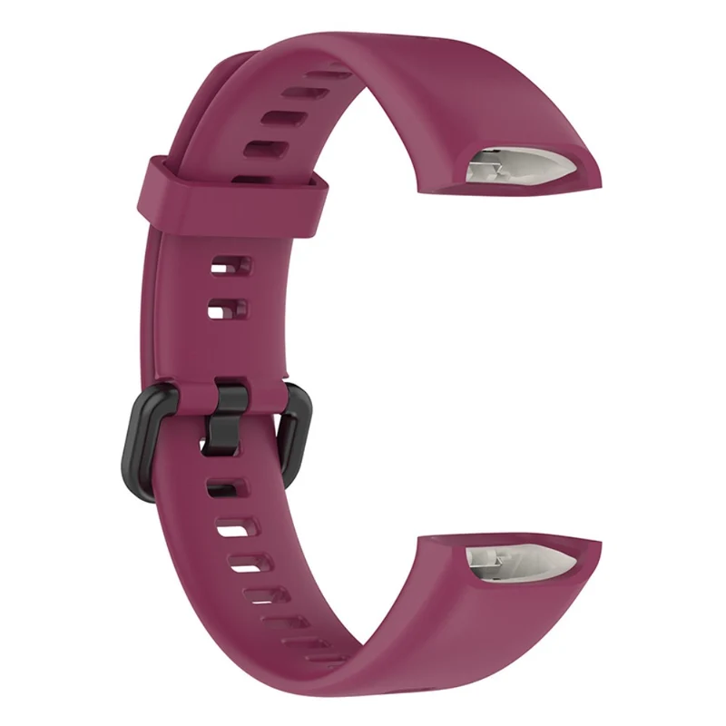 Huawei Watch Band 4 (ADS-B29) Strap Replacement Adjustable Silicone Watch Band