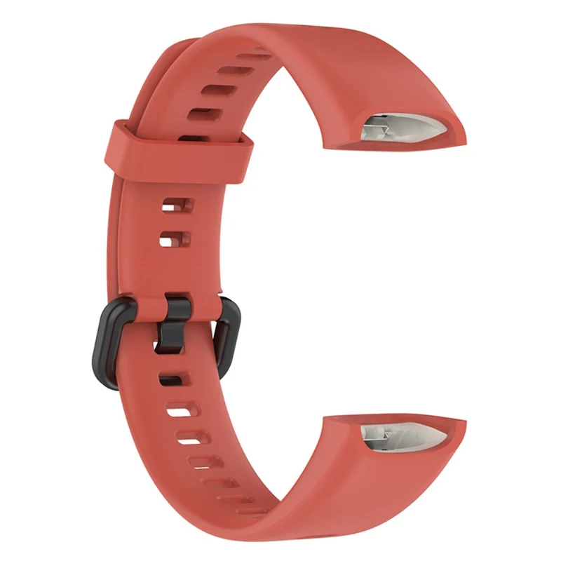 Huawei Watch Band 4 (ADS-B29) Strap Replacement Adjustable Silicone Watch Band