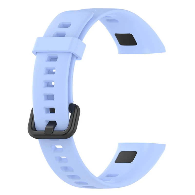 Huawei Watch Band 4 (ADS-B29) Strap Replacement Adjustable Silicone Watch Band