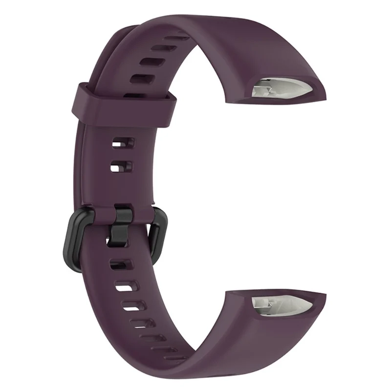 Huawei Watch Band 4 (ADS-B29) Strap Replacement Adjustable Silicone Watch Band