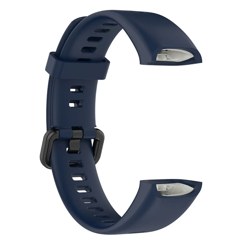 Huawei Watch Band 4 (ADS-B29) Strap Replacement Adjustable Silicone Watch Band