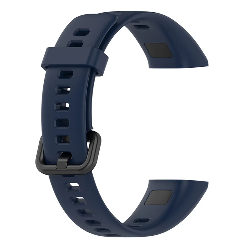 Huawei Watch Band 4 (ADS-B29) Strap Replacement Adjustable Silicone Watch Band